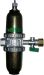 GOK GS2000 Internal Fitting De Aerator